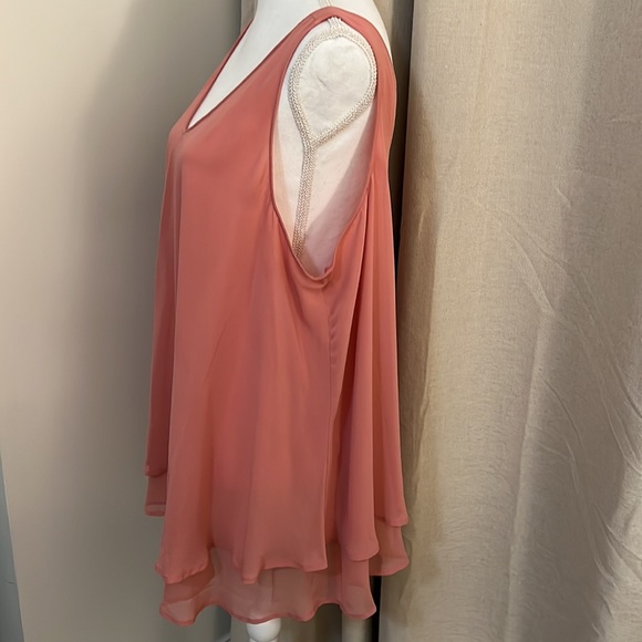 Lane Bryant Tank top - Picture 4 of 6